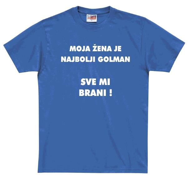 Žene potajno talentirane za nogomet?