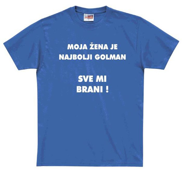Žene potajno talentirane za nogomet?