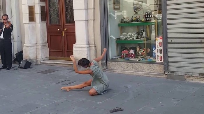 Roditelji su najveća podrška, a to savršeno pokazuje ovaj video