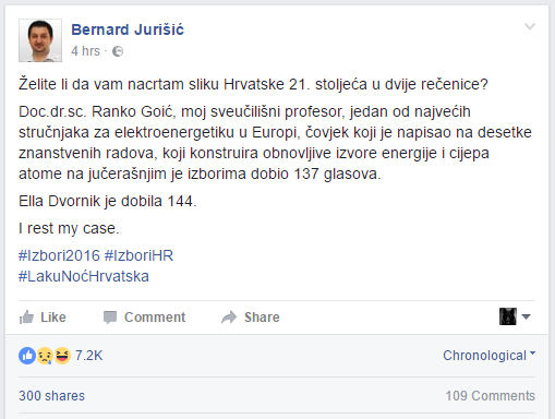 HRVATSKA 21. STOLJEĆA: Zašto nam je kako nam je