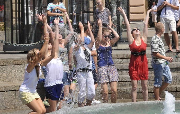 Čehinje u Manduševcu