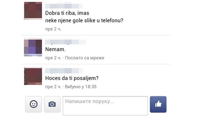 Chat godine