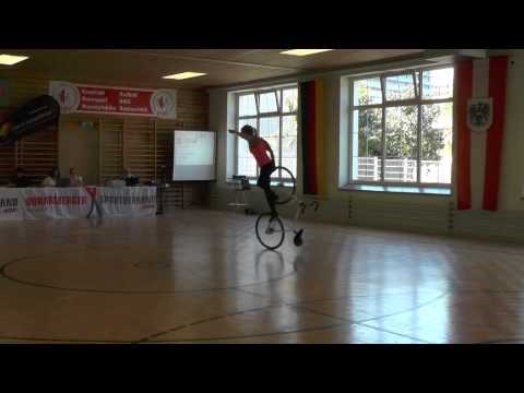 VIDEO: Ovo treba moći izvesti, svaka čast