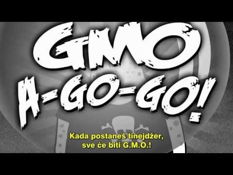 VIDEO: Možda sada nekima postane jasno koliko je GMO zapravo zlo