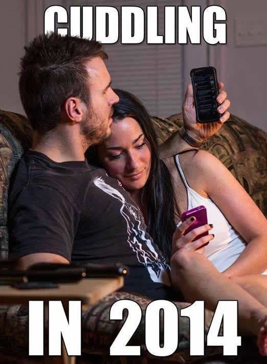 Romantika je mrtva i pokopana