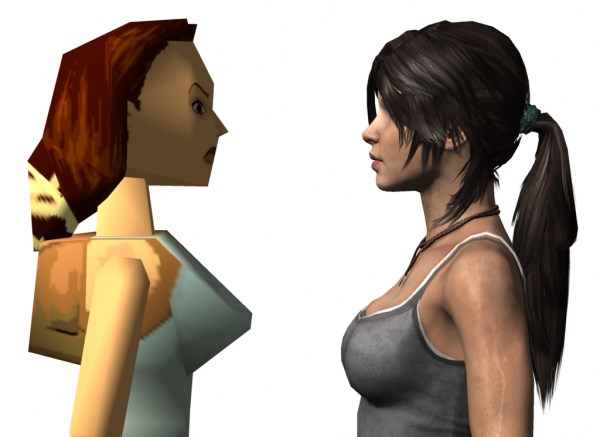 Realistične sise: Razlog ulaganja u napredak tehnologije