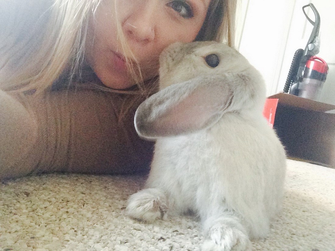 Zeko dao najljepšu pusu za selfie ikad!