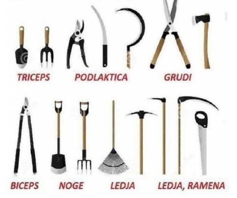 Kako do savršene linije?