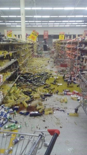 kad nemaju sok koji tražiš..:))