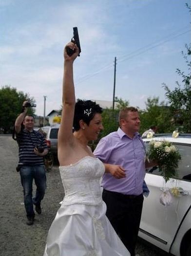 i živjeli su dugo i sretno ??