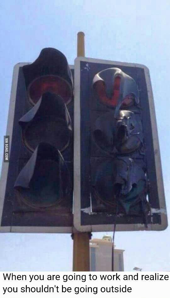 U Kuvajtu 60 stupnjeva!