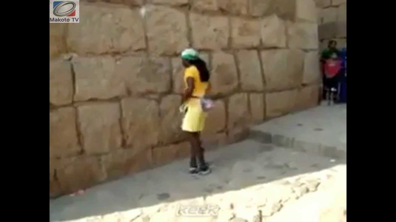 Čovjek se bez ikakve opreme uspeo na zid i zaradio titulu Spider-Mana