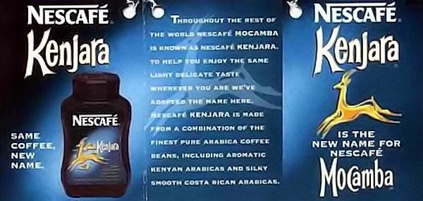 Kenjara ostavlja neponovljiv okus na nepcu