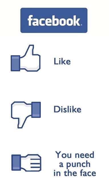 Daj, Zuckerberg, potrudi se malo!