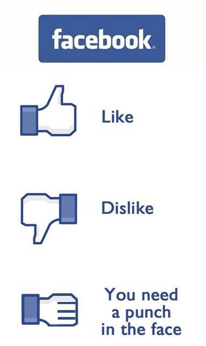 Daj, Zuckerberg, potrudi se malo!