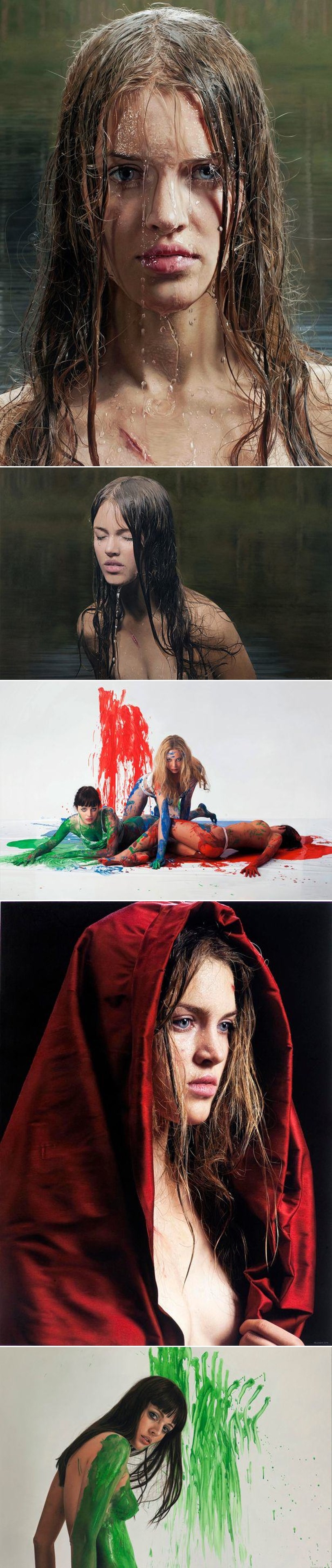 Ove slike izazvale su pravu virtualnu oluju zbog jednog fantastičnog detalja