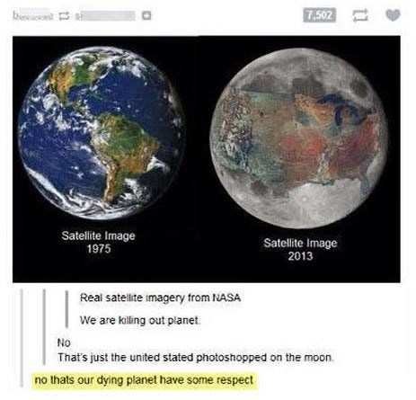 Cijeli svijet je Amerika: Budale ponovno jašu