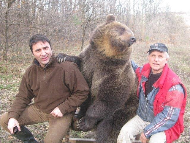 Vikend izlazak u Lici