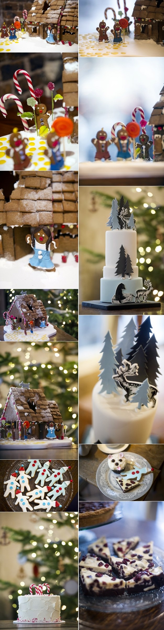 Slatki pariški Božić