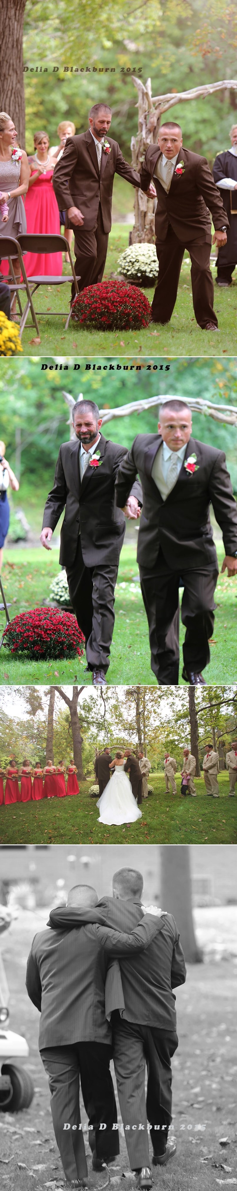 GALERIJA: Kada je obitelj ispred ega desi se ovo