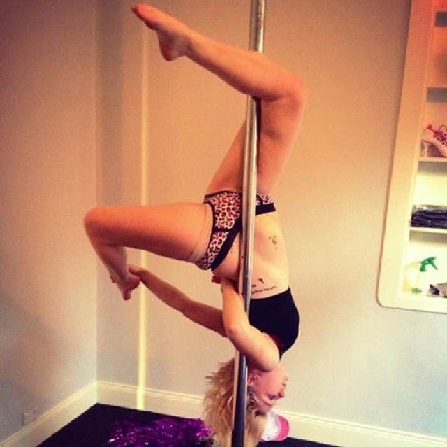 Što bi dao da si štanga?