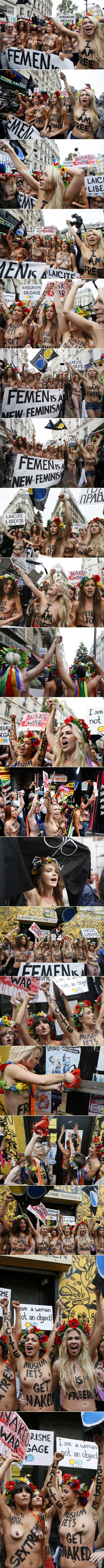 Ukrajino mi te volimo...