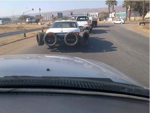 Jeftinije od kaska, učinkovitije za gužve