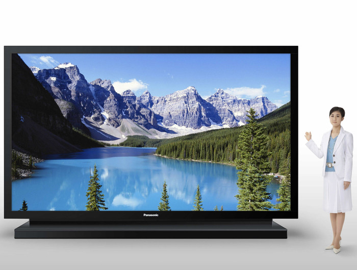 Televizor od 500 000 dolara