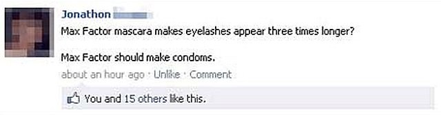 Genijalna ideja za novu vrstu kondoma!