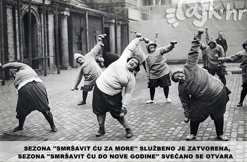 Svečano otvaramo novu sezonu 