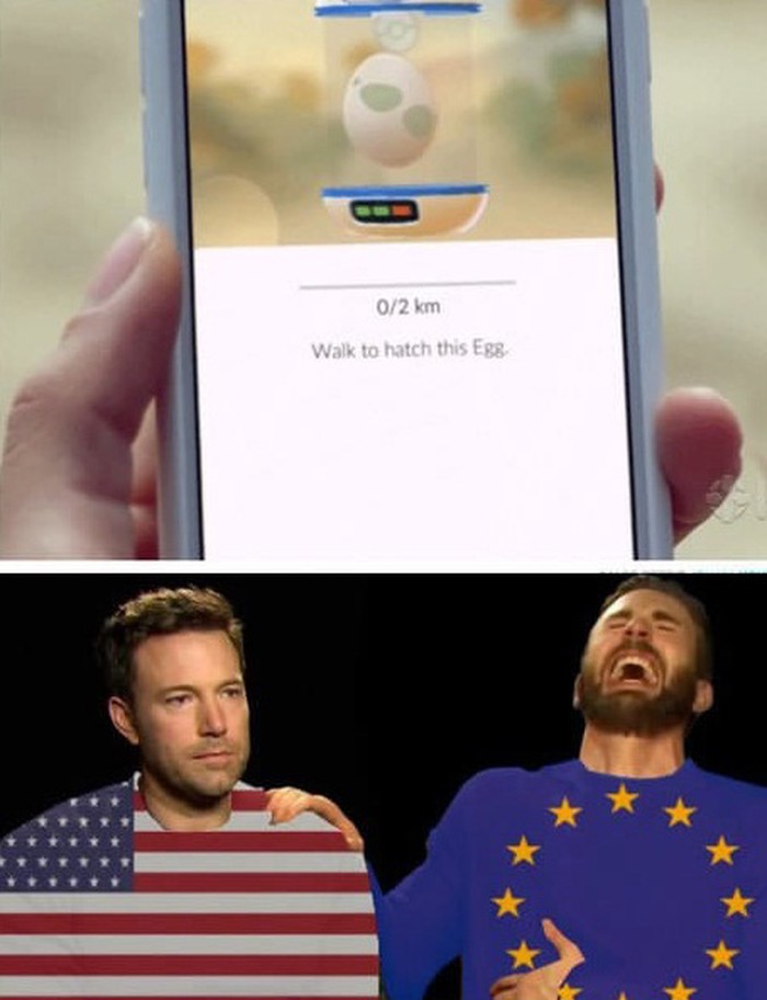 Ovo Amerikanci najviše mrze u igri Pokemon Go