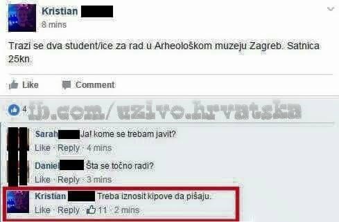 Nekim ljudima stvarno treba zabraniti internet