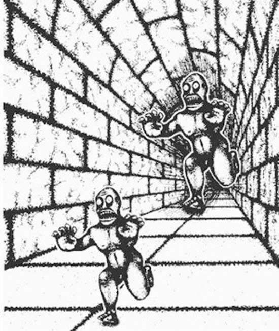 Koje čudovište je veće? Jeste sigurni?