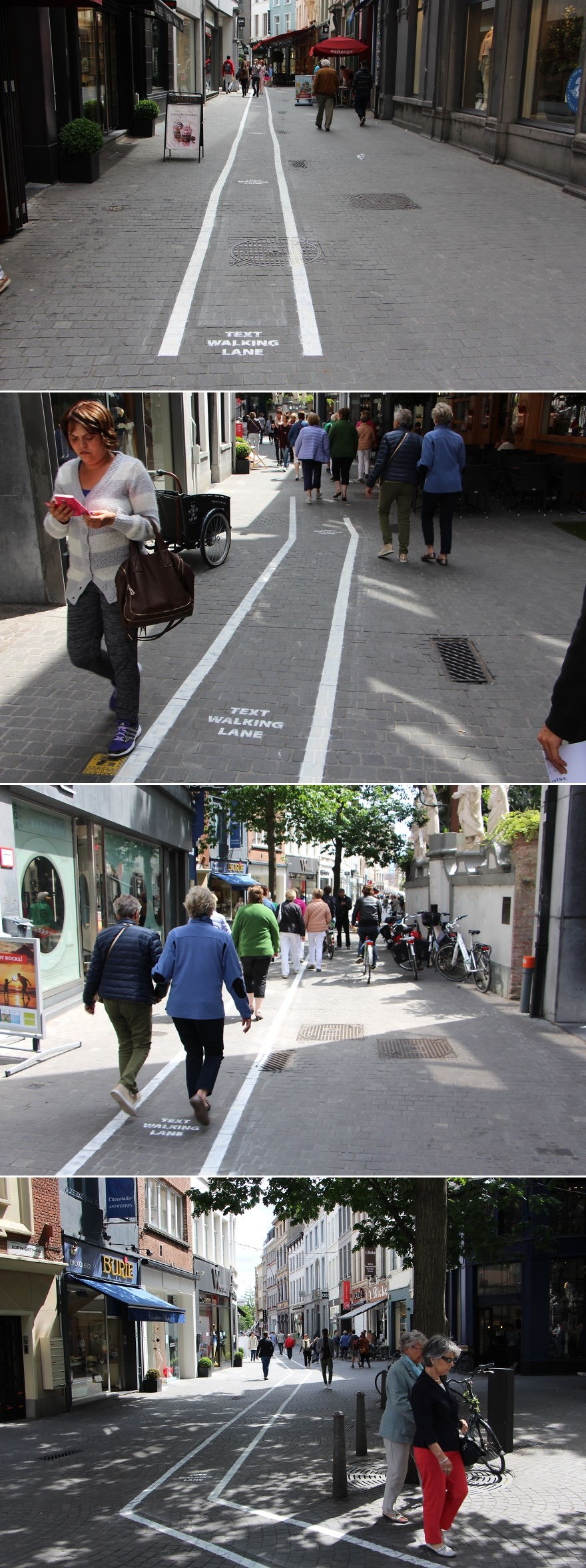 GALERIJA: Staza za moderne zombije