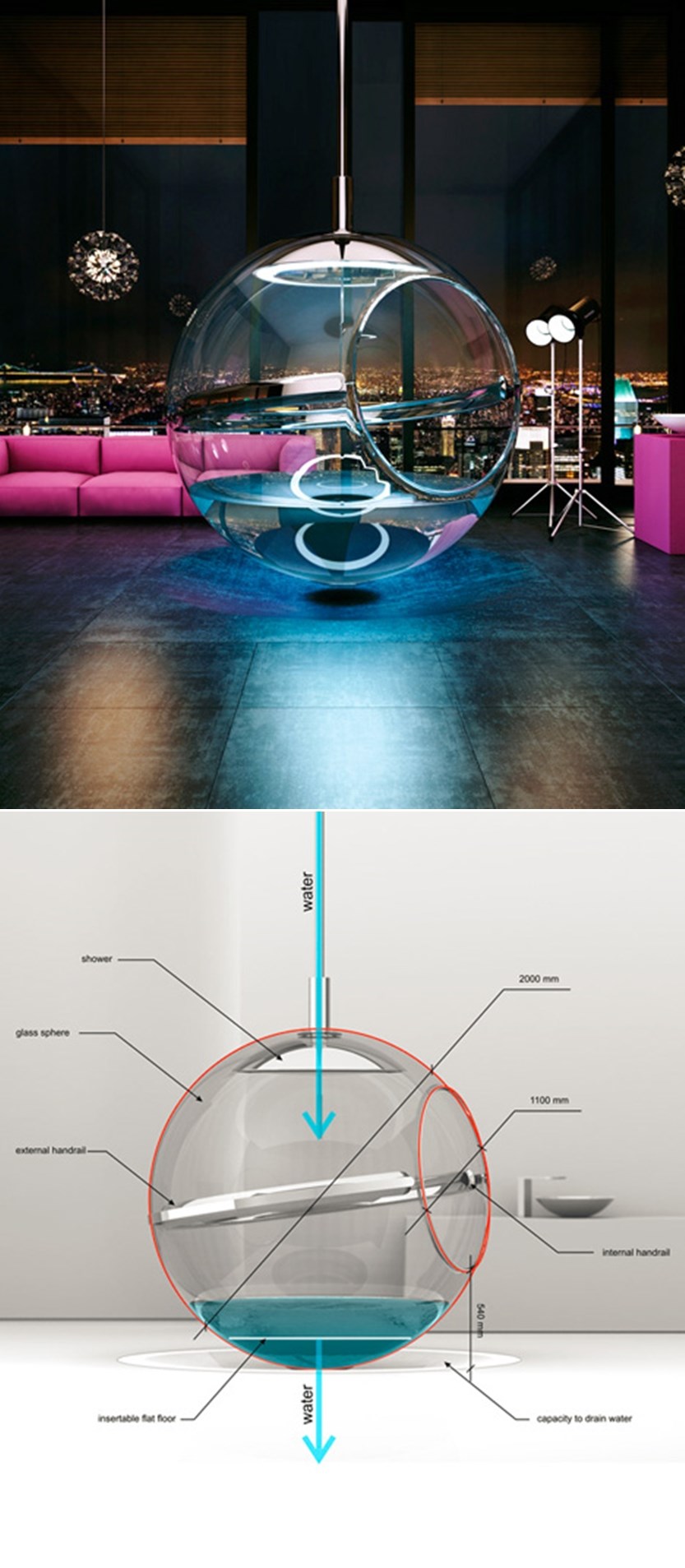 GALERIJA: Samo za najhrabrije