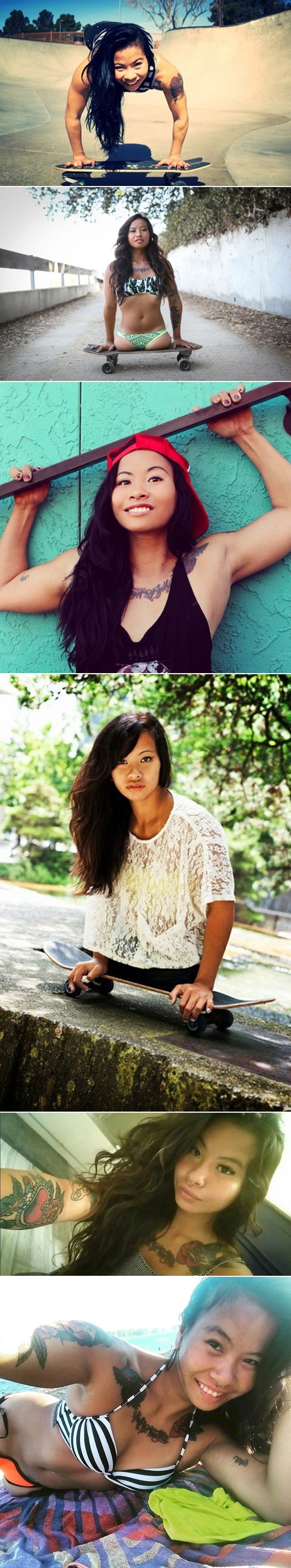 GALERIJA: ''Nema nogu, nema ograničenja'' njen je životni moto