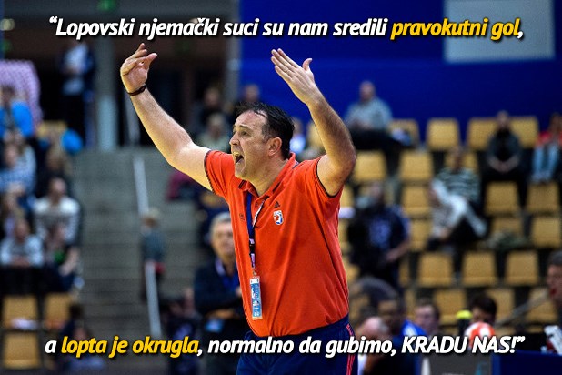 Otkrivena tajna poraza od Danaca!