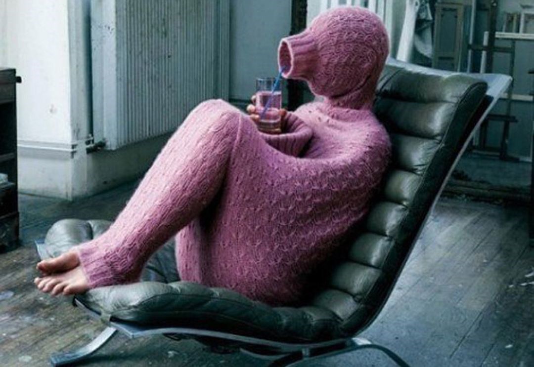 Ovo je idealno rješenje za hladne dane