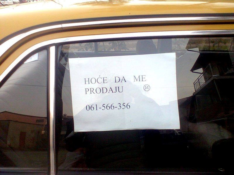 Ovi ljudi nemaju srca!