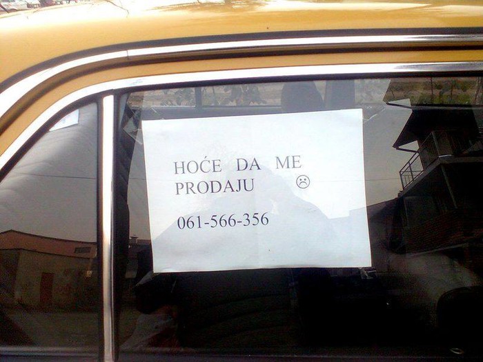 Ovi ljudi nemaju srca!