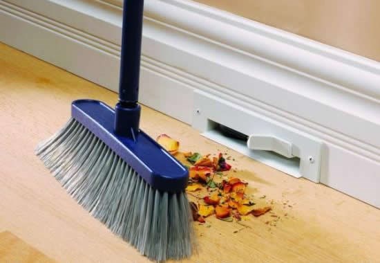 Nema više lomljenja leđa nad usisavačem!