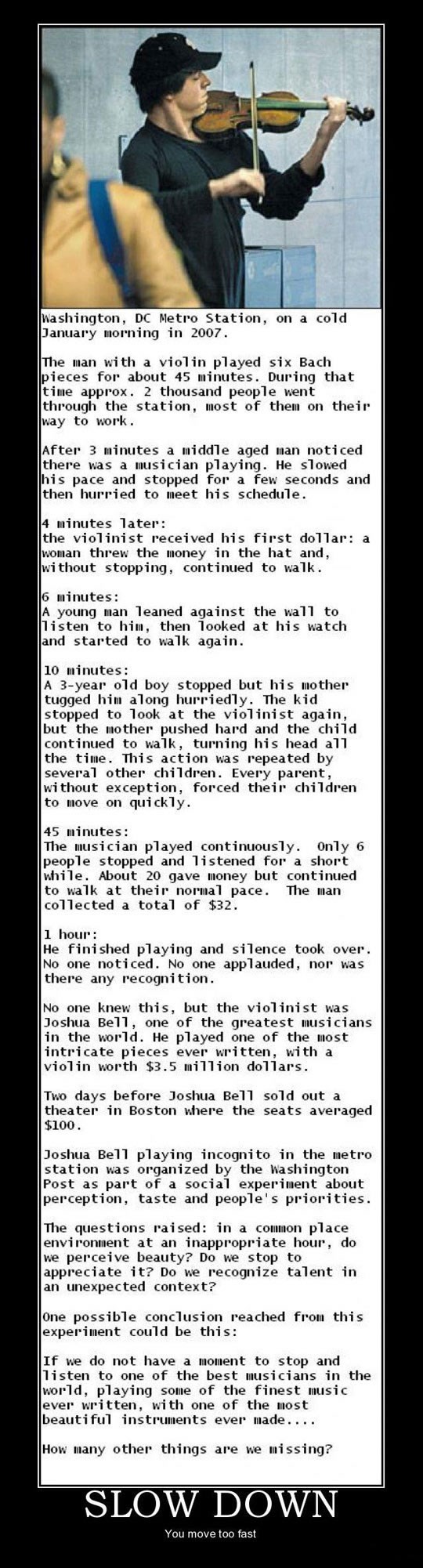 Ljepotu cijenimo samo kad je skupo platimo?