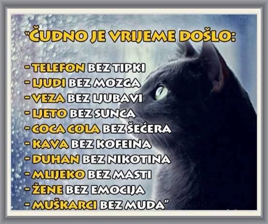 istina..