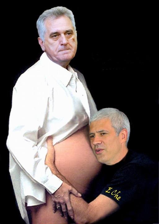 U Srbiji ozakonjeni istospolni brakovi