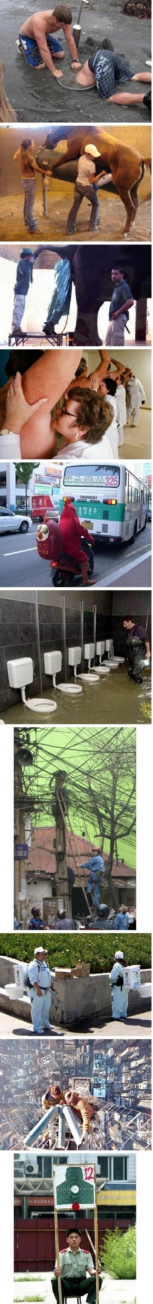 pa se ti žali na svoj posao..