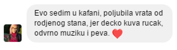 Ova djevojka nije mogla ući u stan, a razlog tomu je genijalan
