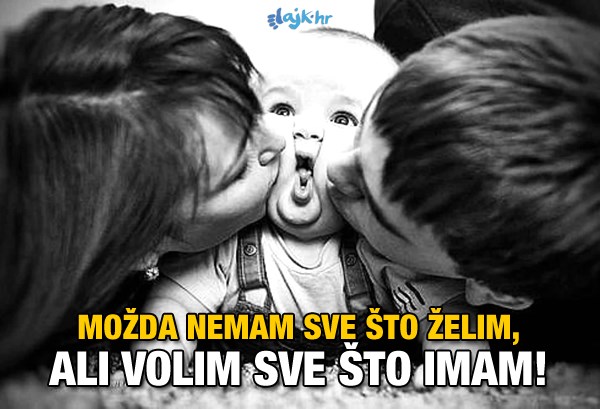 Zahvalnost je put ka sreći