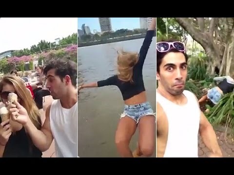 Kad ti je dečko kreten, a ti preglupa da ga ostaviš