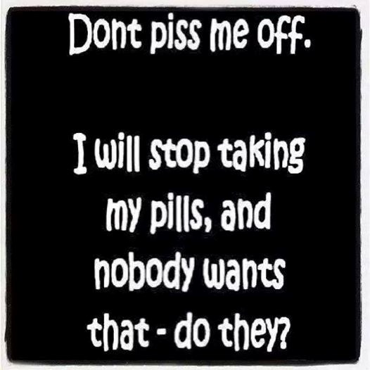 U neke ljude jednostavno ne diraš