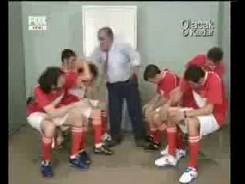 VIDEO: Izborniče Niko, ovako si trebao s igračima!